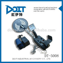 Underground Metal Detector DT-5008